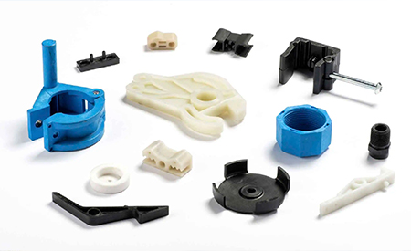 Injection Moulding