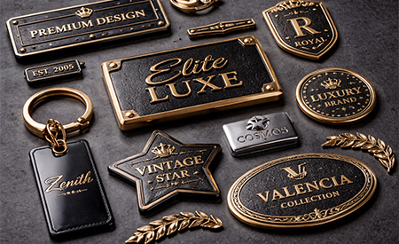 Branding Products
